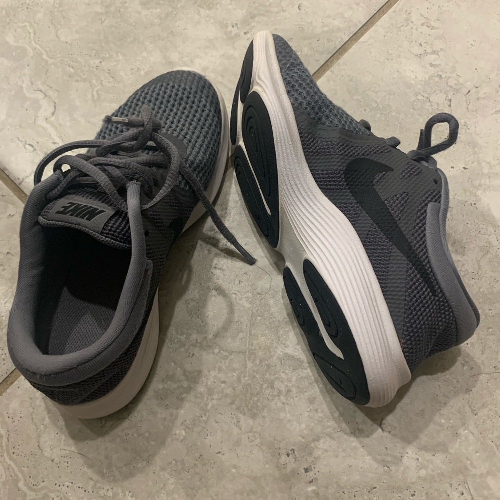 Nike shoes